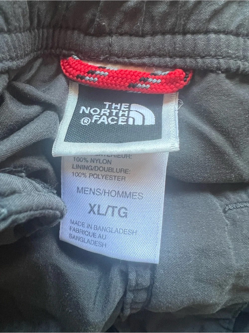 The North Face north face